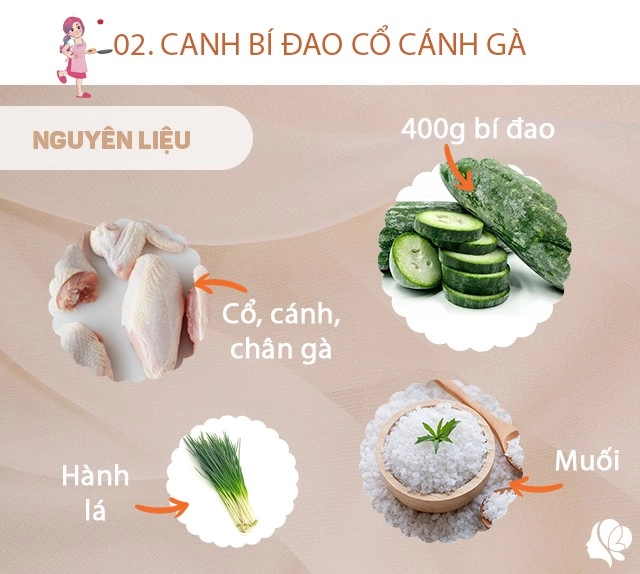 Hôm nay nấu gì bữa cơm mùa đông toàn món hấp dẫn nhìn là mê ngay - 4