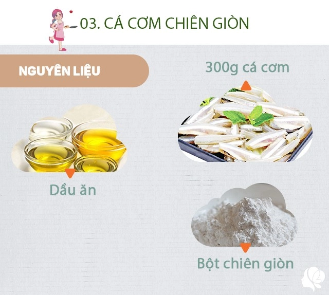 Hôm nay nấu gì bữa cơm mùa đông toàn món hấp dẫn nhìn là mê ngay - 6