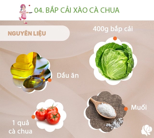 Hôm nay nấu gì bữa cơm mùa đông toàn món hấp dẫn nhìn là mê ngay - 8