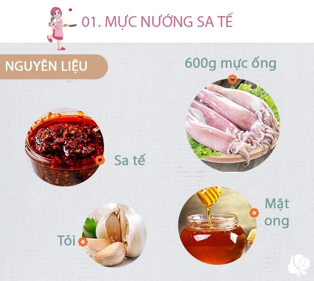 Hôm nay nấu gì cơm tối có món chính thơm nức quá hợp ngày lạnh - 2