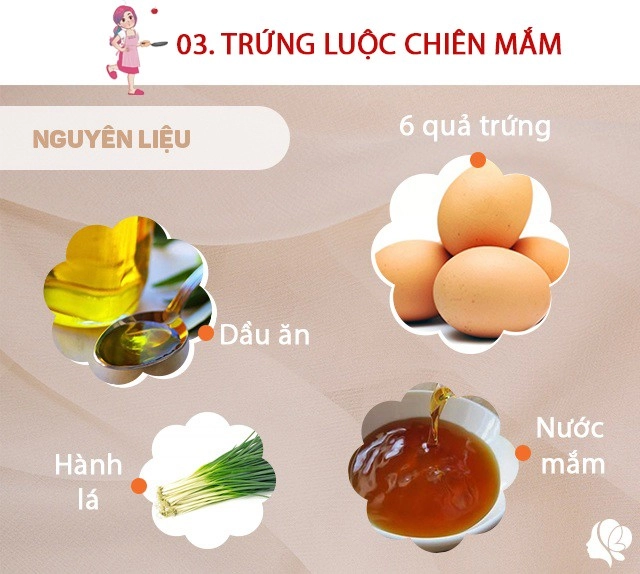 Hôm nay nấu gì cơm tối đơn giản nhưng ngon miệng cho những ngày cuối năm bận rộn - 6