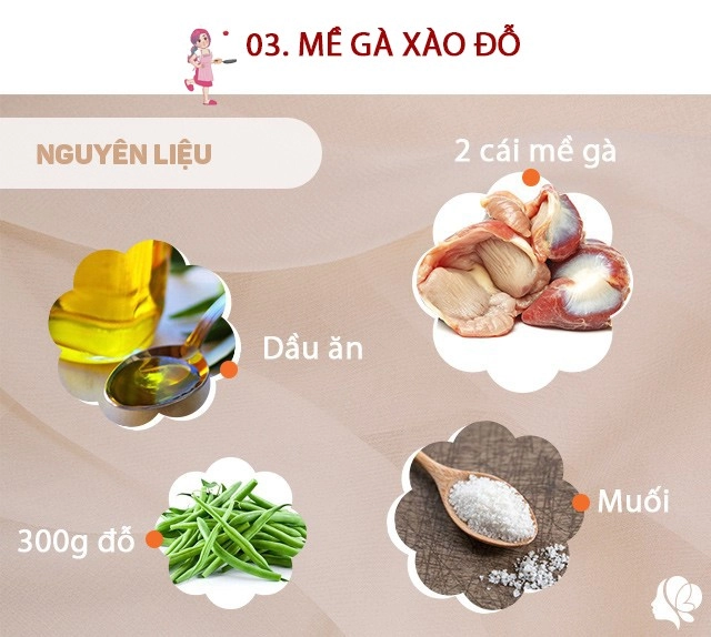 Hôm nay nấu gì cơm tối ngày lạnh có 3 món nóng hổi ăn rất hợp - 6