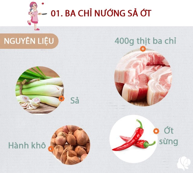 Hôm nay nấu gì cơm tối siêu ngon có món cho ông xã nhâm nhi xem bóng đá - 2