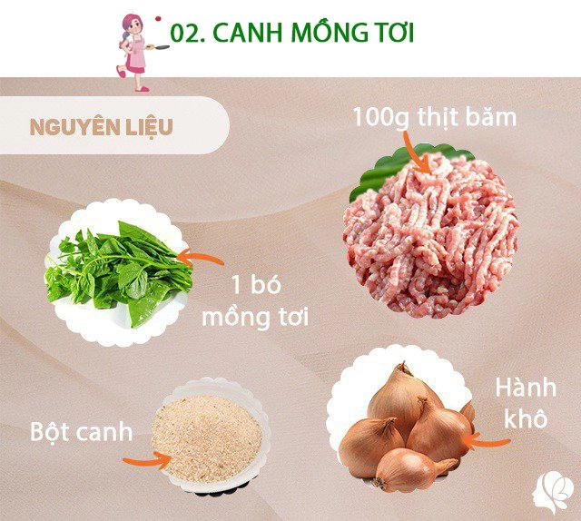 Hôm nay nấu gì cơm tối siêu ngon có món cho ông xã nhâm nhi xem bóng đá - 4