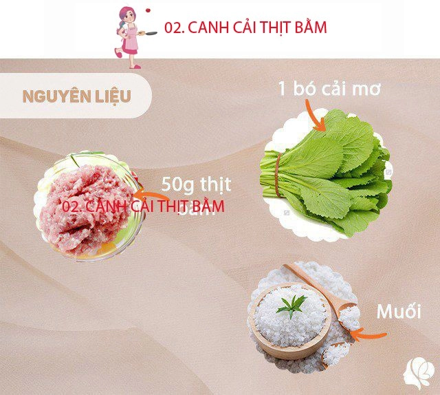 Hôm nay nấu gì cuối năm trời lạnh nấu bữa ăn này cơm hết bay - 4