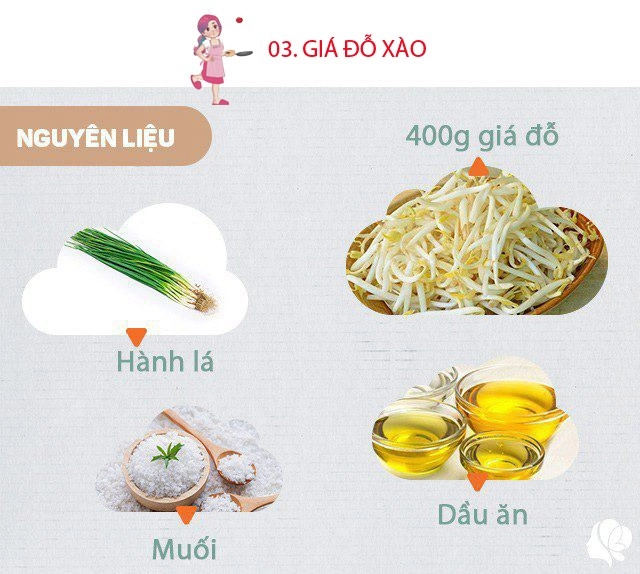 Hôm nay nấu gì cuối năm trời lạnh nấu bữa ăn này cơm hết bay - 6