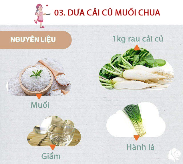 Hôm nay nấu gì thực đơn bữa tối giản dị dễ ăn sau tết - 6