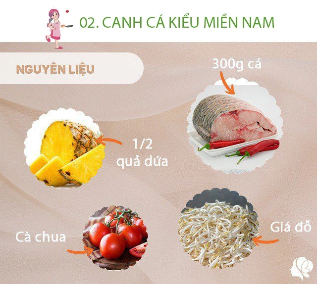 Hôm nay nấu gì trời chợt lạnh nấu ngay bữa cơm này ai cũng thấy ngon miệng - 4