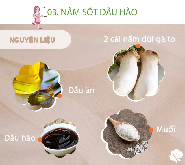 Hôm nay nấu gì trời chợt lạnh nấu ngay bữa cơm này ai cũng thấy ngon miệng - 6