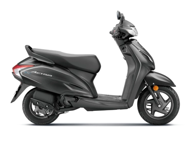 Honda activa ra bản giới hạn dành cho năm 2023 - 2