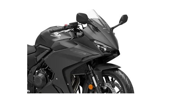 Honda cbr400r 2024 mới liệu có đủ sức cạnh tranh với zx-4r sau khi vừa ra mắt - 3