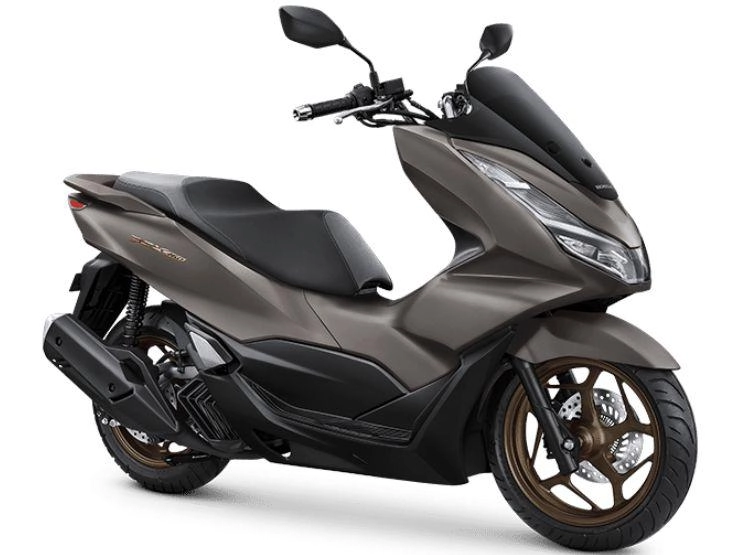 Honda pcx 160 2024 trình làng trang bị tương tự sh160 nhưng giá dễ thở hơn - 4