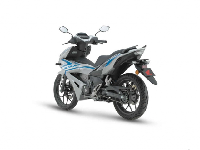 Honda rs-x 2024 trình làng với ngoại hình mới mẻ và cuốn hút hơn - 23