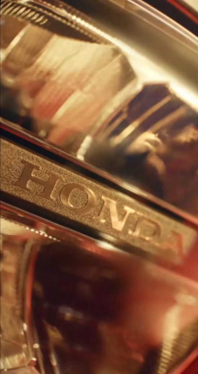 Honda tung ra teaser hé lộ mẫu xe ga mới khuấy động thị trường đầu năm - 5