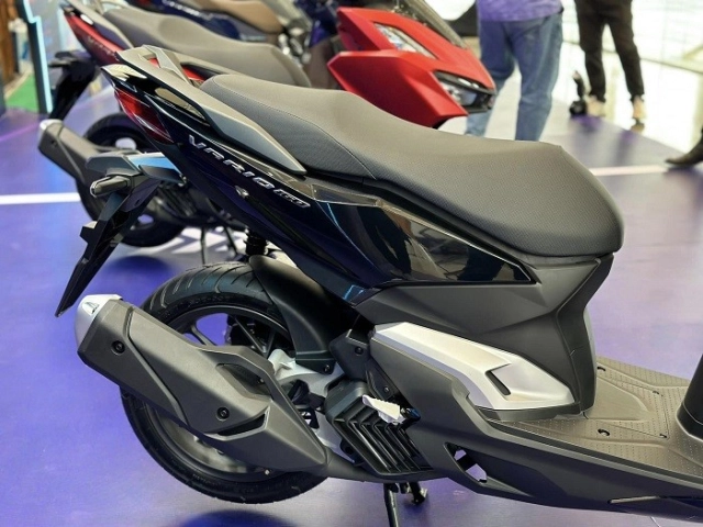 Honda vario giảm tới 85 triệu siêu khủng chưa từng có từ trước đến nay - 5