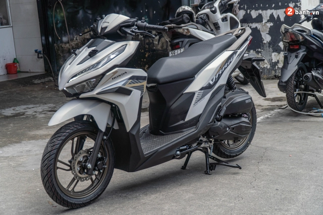 Honda việt nam sắp tung ra mẫu xe máy hoàn toàn mới vào ngày 411 - 7