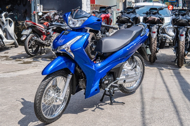 Honda việt nam sẽ ra mắt mẫu xe máy mới tại sự kiện thanks day 2023 - 2
