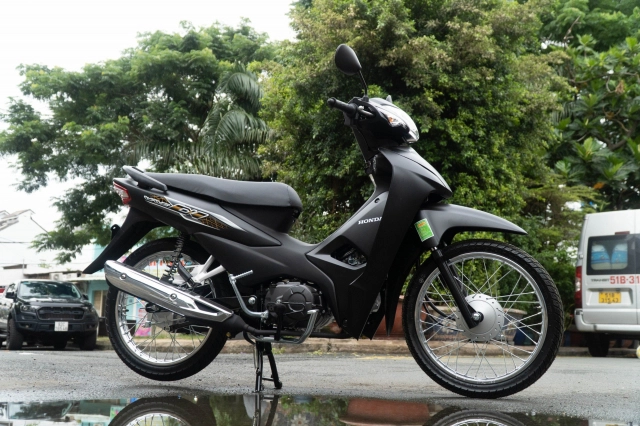 Honda việt nam triển khai chương trình hỗ trợ trả góp 0 ưu đãi trả góp tậu xe đỉnh chóp - 3