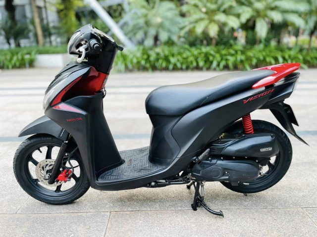 Honda vision đời càng cao dung tích nhớt máy và lap càng ít bạn biết chưa - 8