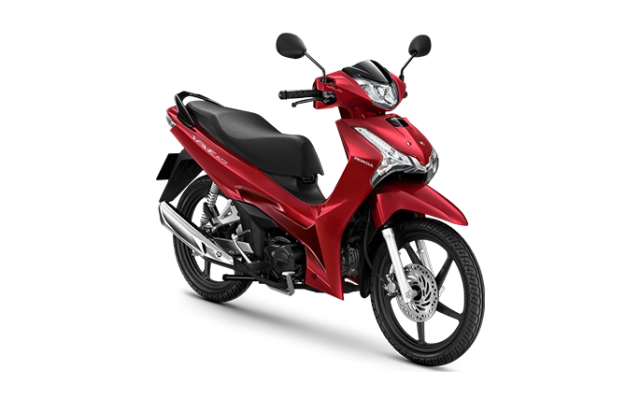 Honda wave 125 2024 chính thức ra mắt và có giá bán chỉ 40 triệu đồng - 2