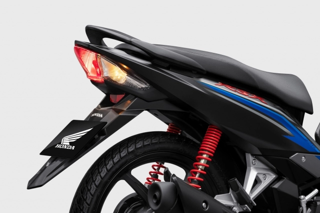 Honda wave rsx fi 2024 với giao diện mới ra mắt thị trường việt nam - 7