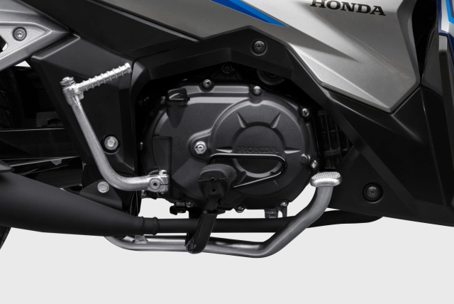 Honda wave rsx fi 2024 với giao diện mới ra mắt thị trường việt nam - 9