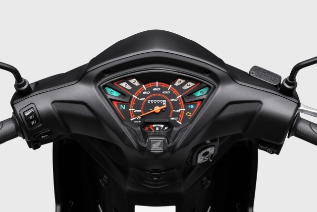 Honda wave rsx fi 2024 với giao diện mới ra mắt thị trường việt nam - 11