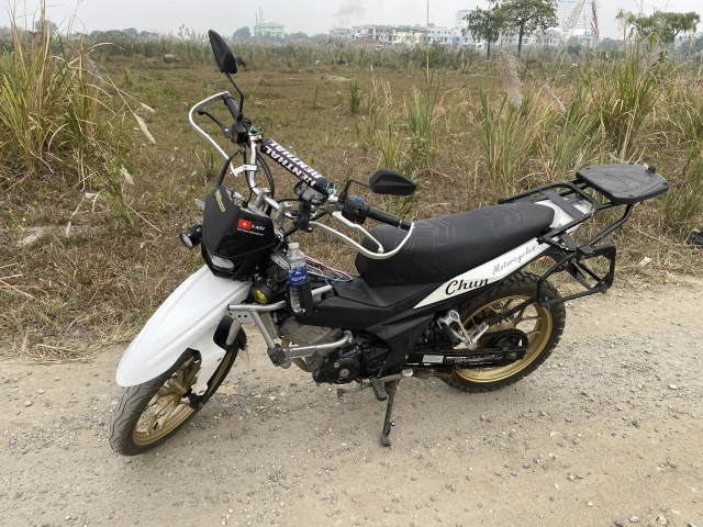 Honda winner 150 phá cách toàn diện để trở thành xe cào cào - 19