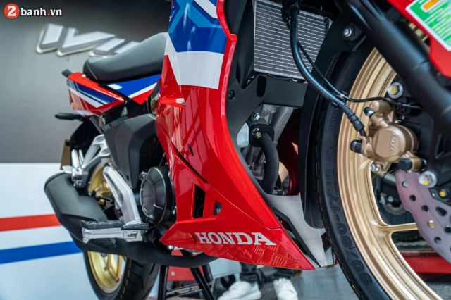 Honda winner x 2024 là phiên bản nâng tầm động cơ hướng đến trải nghiệm tuyệt vời - 3