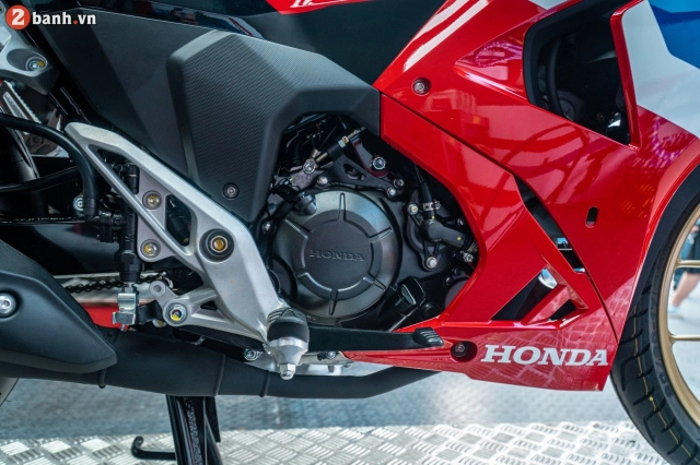 Honda winner x 2024 là phiên bản nâng tầm động cơ hướng đến trải nghiệm tuyệt vời - 6