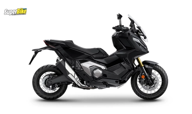 Honda x-adv 2024 ra mắt châu á với 3 màu mới mạnh mẽ hơn bao giờ hết - 6