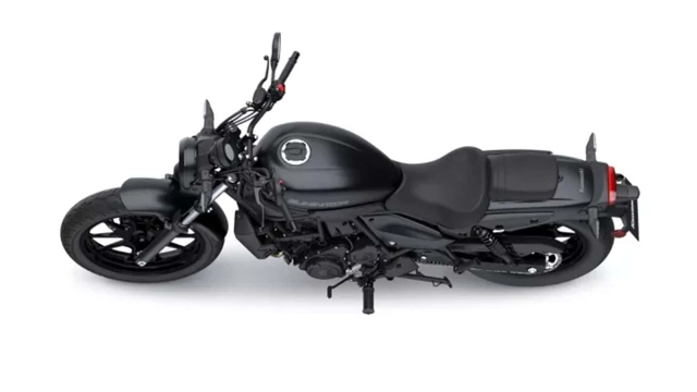 Kawasaki eliminator ra mắt tại ấn độ với giá từ 157 triệu đồng - 8