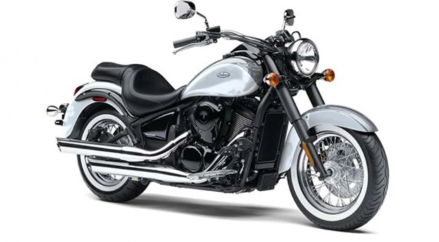 Kawasaki vulcan 2024 trình làng có gì đặc biệt - 5