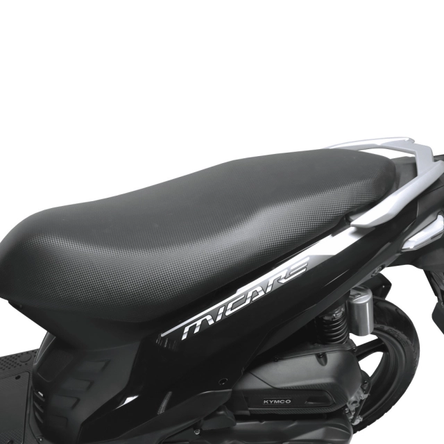 Kymco tung ra micare 125 2024 được trang bị sẵn phuộc bình dầu cao cấp - 13