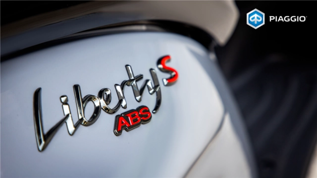 Liberty 2024 ra mắt phiên bản động cơ 155cc hấp dẫn phái mạnh - 1