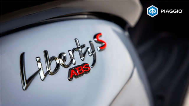 Liberty 2024 ra mắt phiên bản động cơ 155cc hấp dẫn phái mạnh - 8