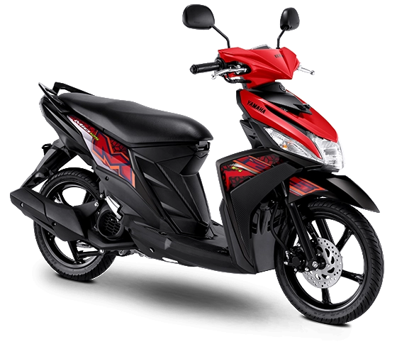 Mio 2024 ra mắt phiên bản mới được yamaha chấm phá nâng tầm diện mạo - 3