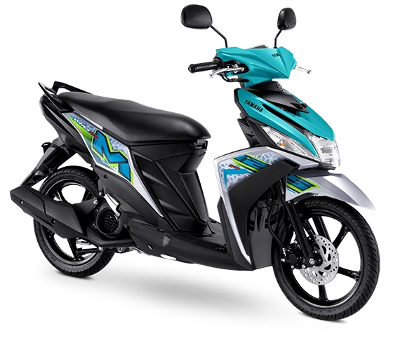 Mio 2024 ra mắt phiên bản mới được yamaha chấm phá nâng tầm diện mạo - 4