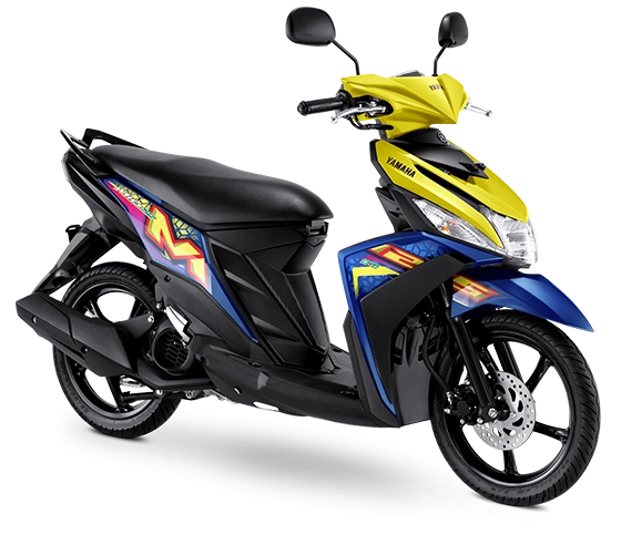 Mio 2024 ra mắt phiên bản mới được yamaha chấm phá nâng tầm diện mạo - 5