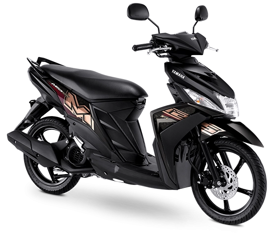 Mio 2024 ra mắt phiên bản mới được yamaha chấm phá nâng tầm diện mạo - 6