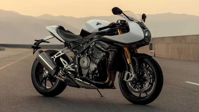 Mv agusta đã sẵn sàng ra mắt superveloce 1000 chưa - 4