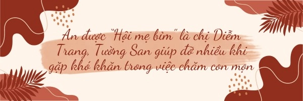 Nàng á hậu 9x sinh ái nữ đầu lòng cho chồng tiến sĩ con gái hưởng gen đẹp của mẹ - 7