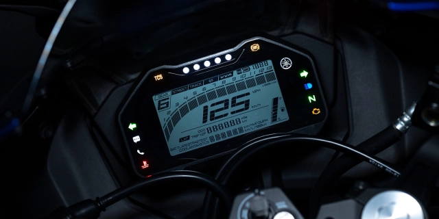 R15 2024 ra mắt cùng với phiên bản 125cc được niêm yết giá siêu đắt đỏ - 4