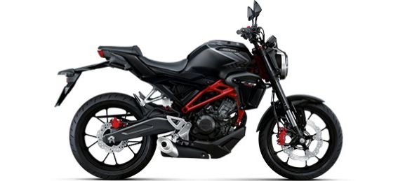 Ra mắt honda cb150r the streetster 2024 được điều chỉnh màu mới ấn tượng hơn - 10