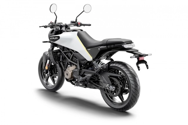 Ra mắt quái thú côn tay 250cc giá hơn 60 triệu đồng - 4