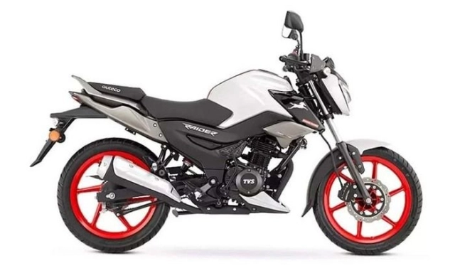 Raider 2024 xuất hiện thêm phiên bản nakedbike nhiều trang bị xịn giá chỉ 29 triệu đồng - 7