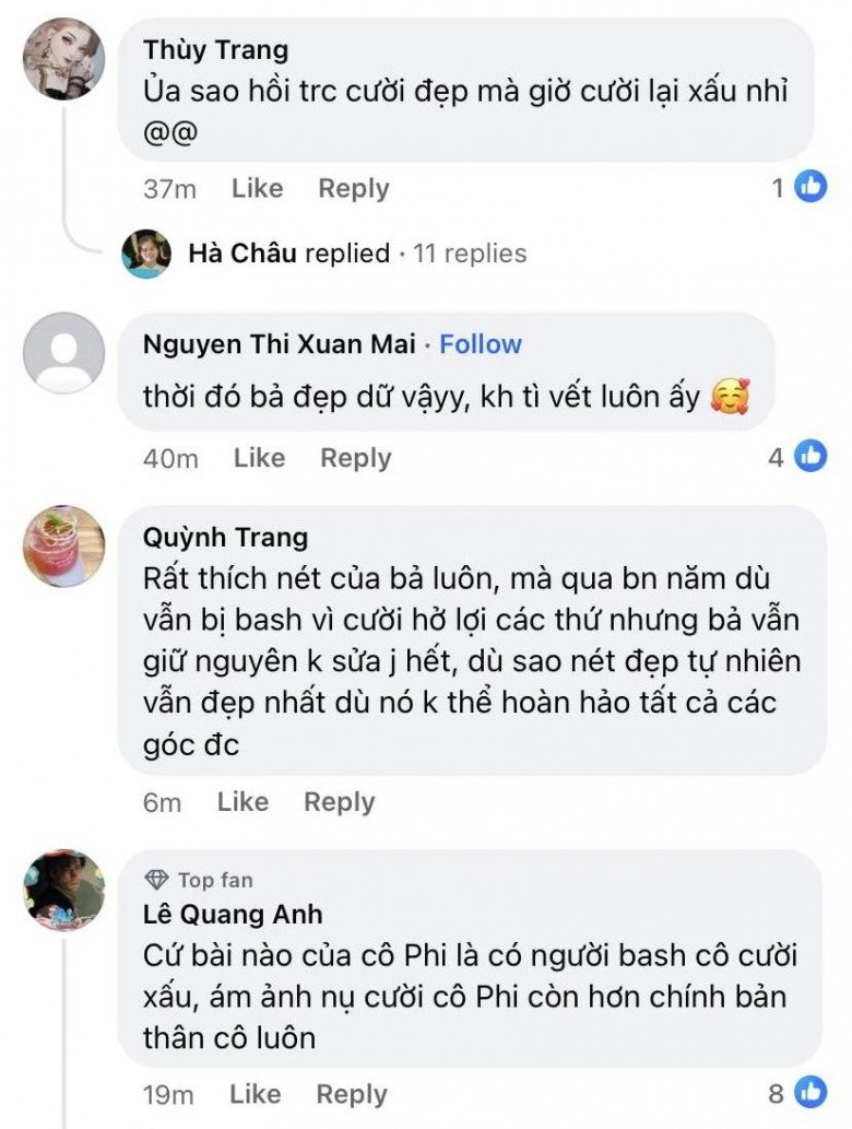 Rầm rộ ảnh thời cấp 2 của thần tiên tỷ tỷ lưu diệc phi đáng tiếc một khuyết điểm mãi về sau mới có - 5