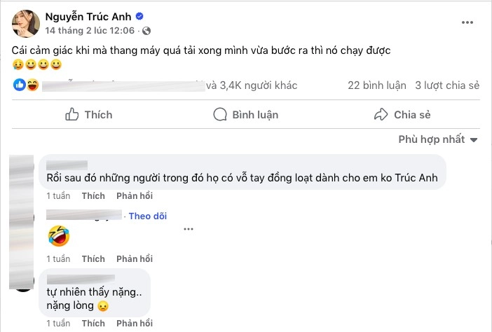 Sau 3 năm phát tướng trúc anh mắt biếc giờ ra sao không mình hạc xương mai đẹp căng tràn sức sống - 3