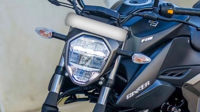 Suzuki triệu hồi 3 dòng môtô 250cc vì phát ra tiếng kêu lạ - 2