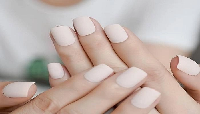 Tổng hợp những mẫu nail tay nail chân đơn giản giá cả phải chăng - 1